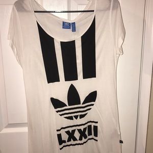 Adidas T-shirt